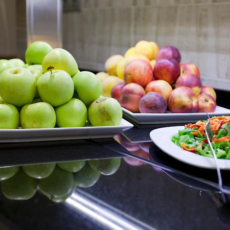 Hotel Santa Marta Barcelona Ngoại thất bức ảnh
