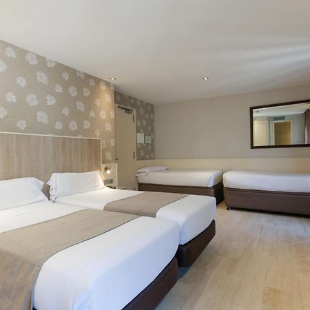 Hotel Santa Marta Barcelona Ngoại thất bức ảnh
