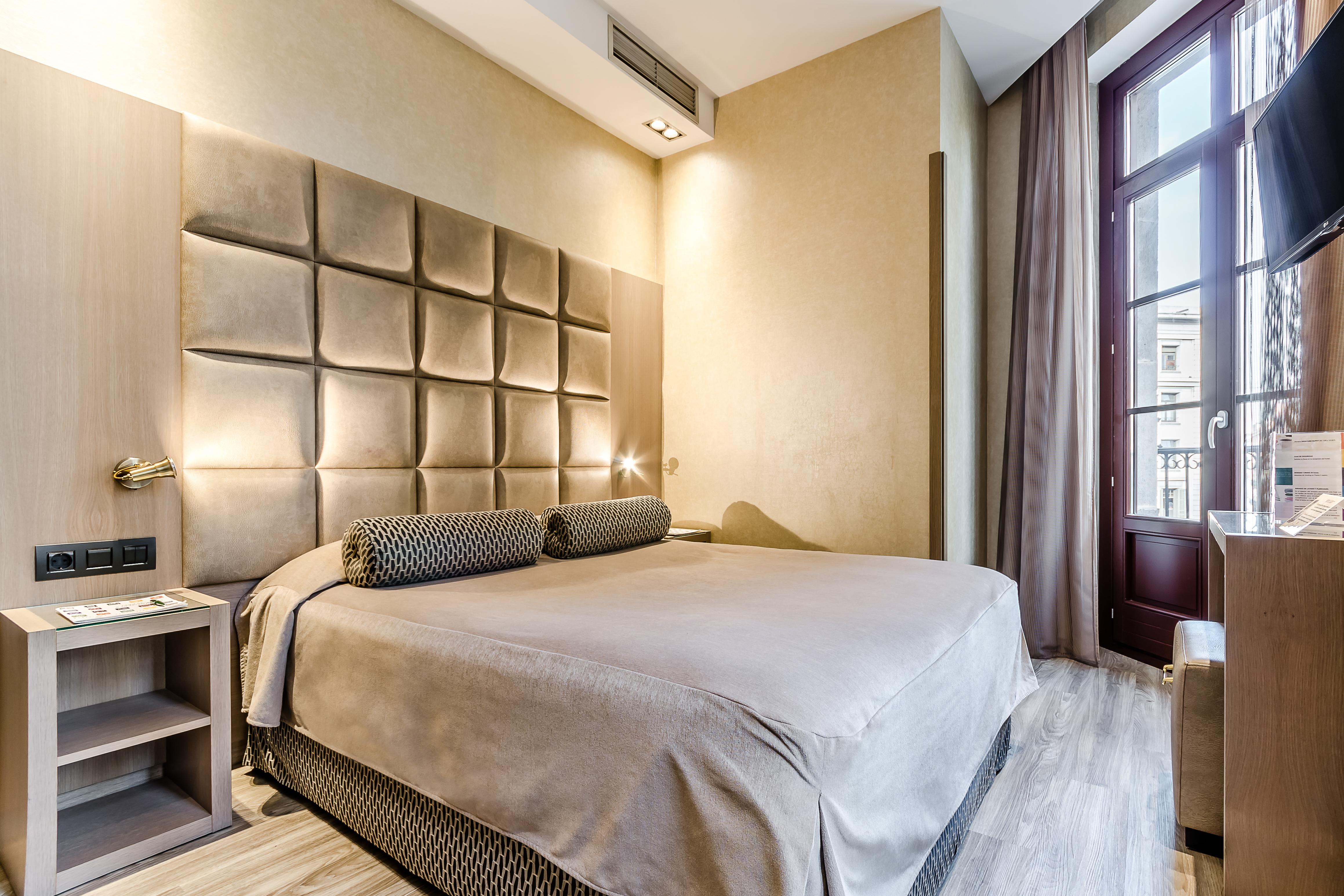 Hotel Santa Marta Barcelona Ngoại thất bức ảnh