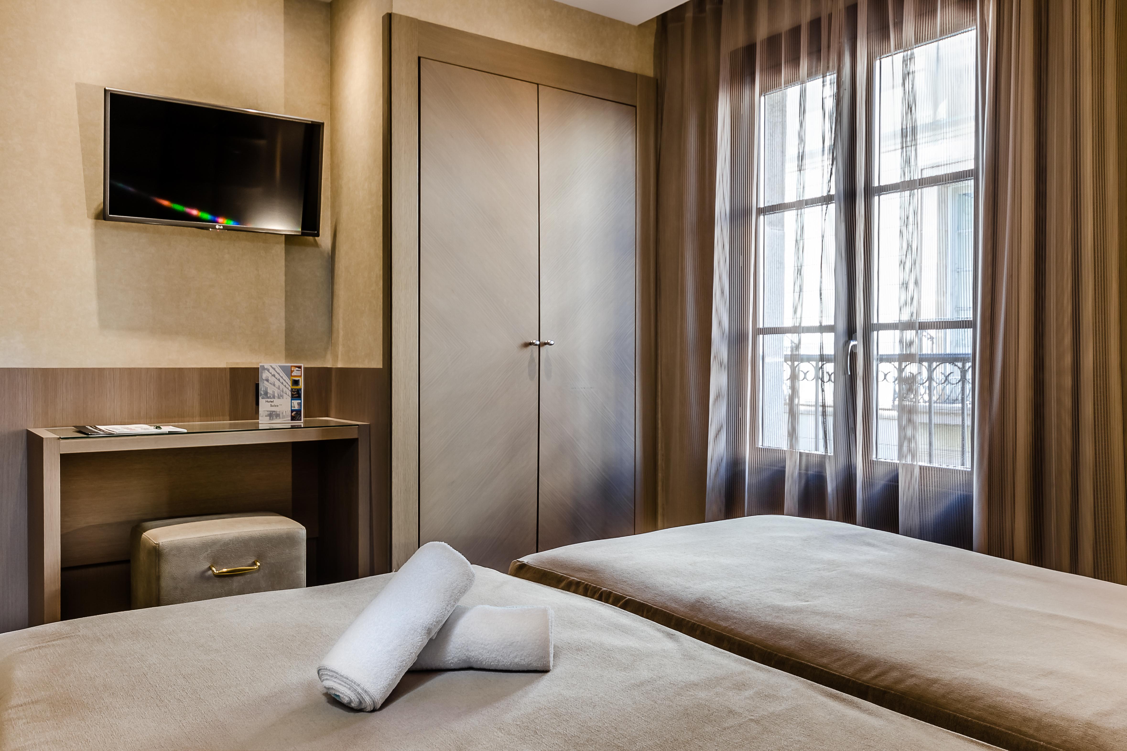 Hotel Santa Marta Barcelona Ngoại thất bức ảnh