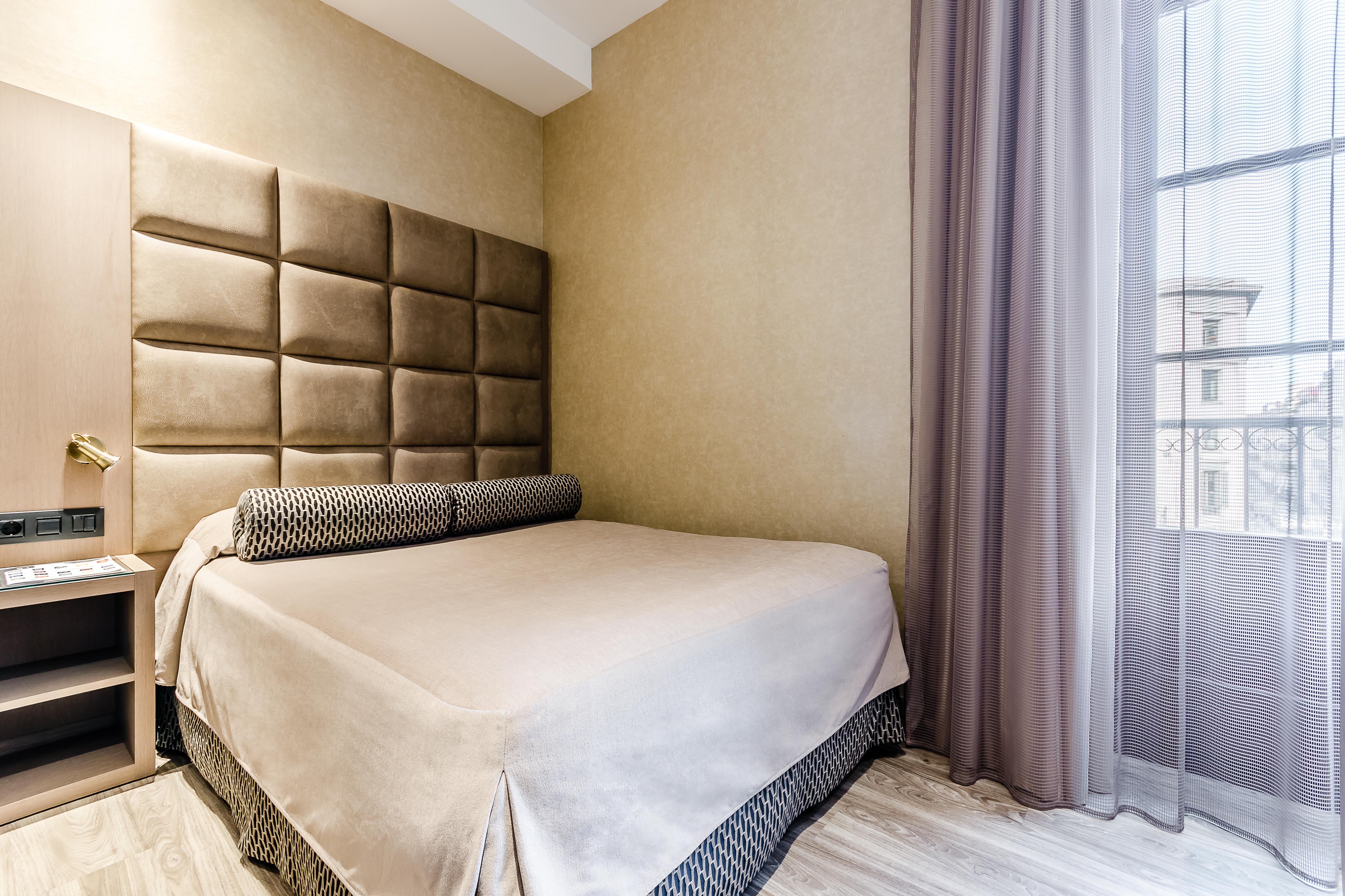 Hotel Santa Marta Barcelona Ngoại thất bức ảnh