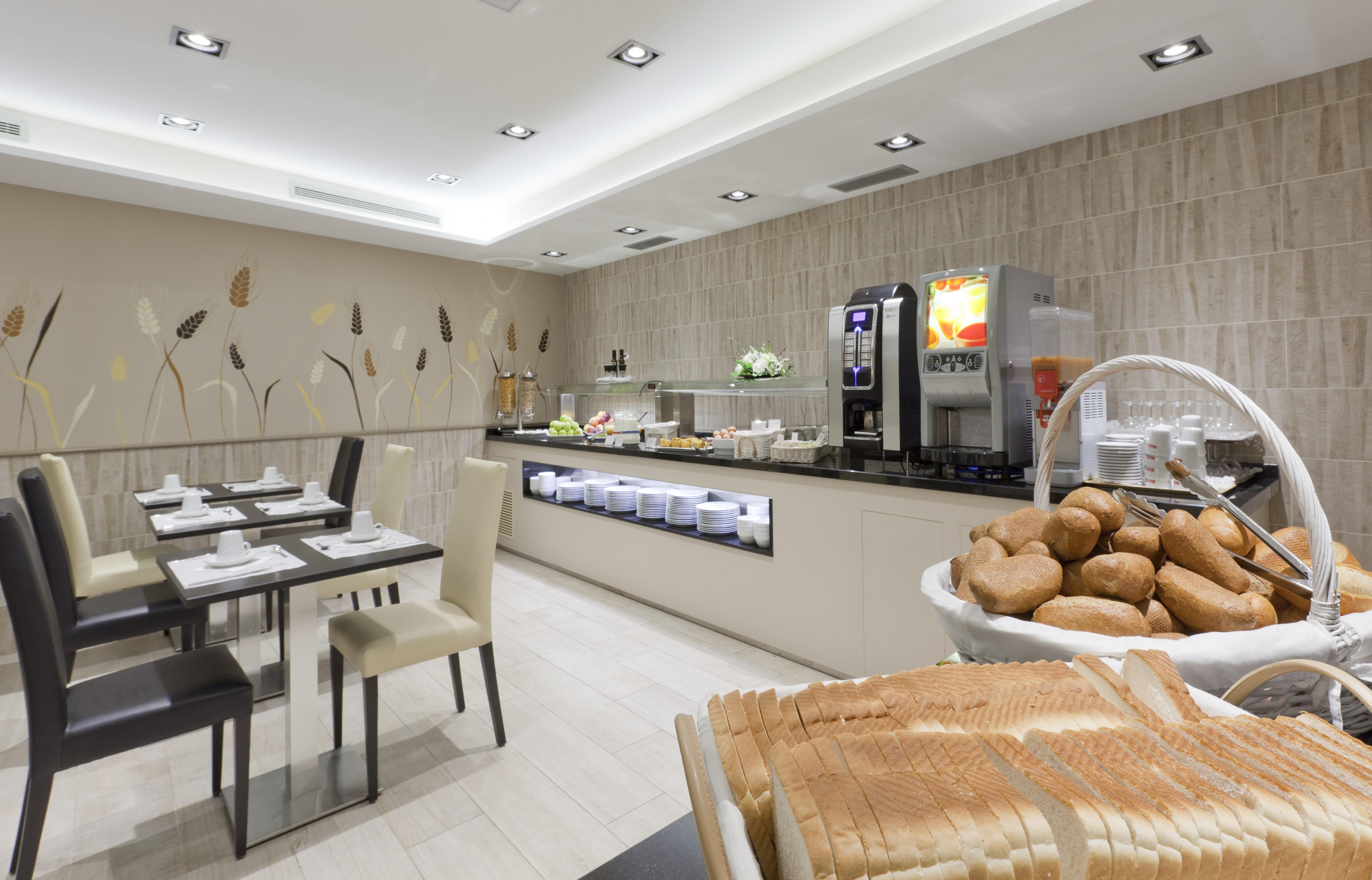 Hotel Santa Marta Barcelona Ngoại thất bức ảnh