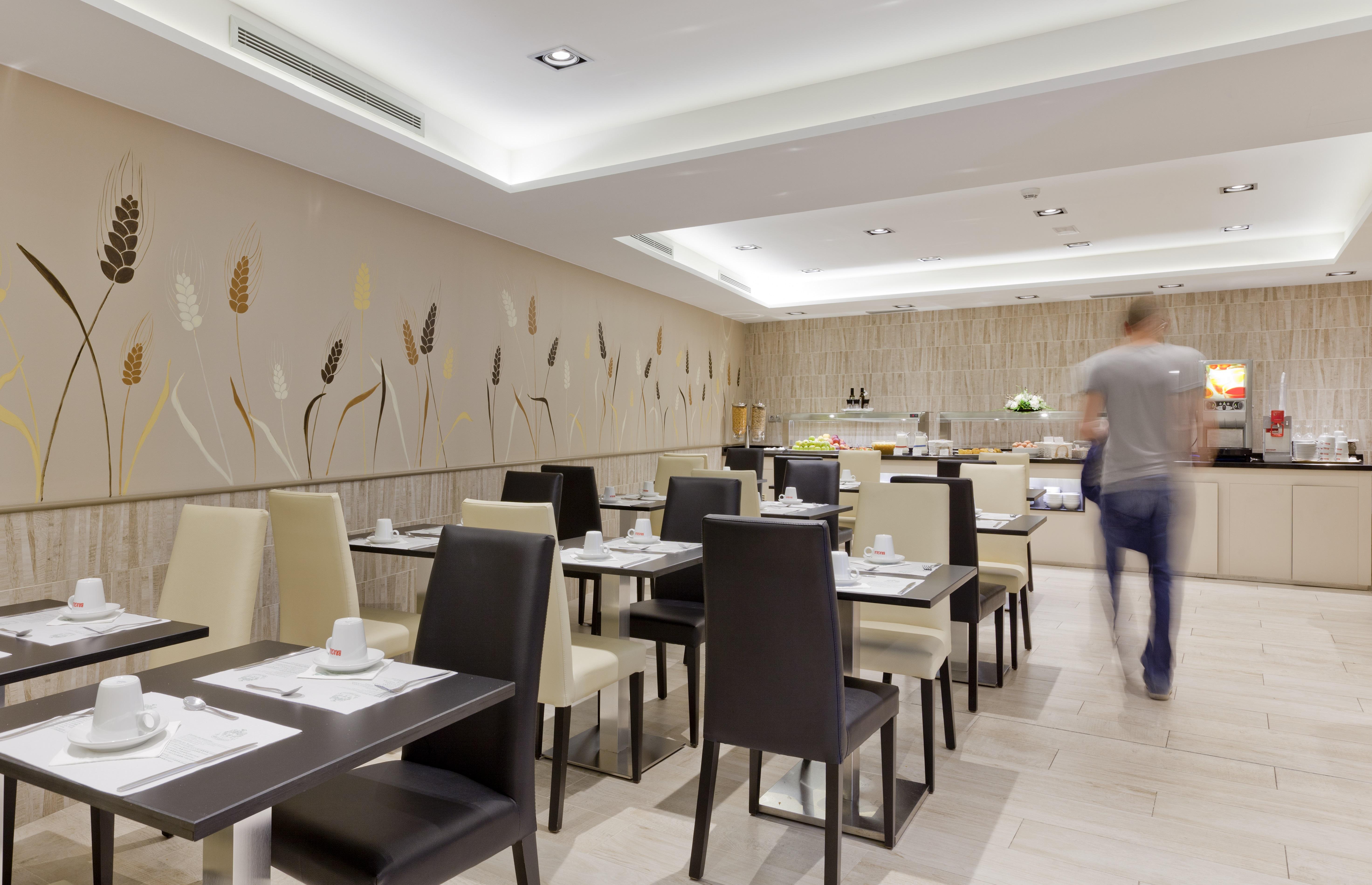 Hotel Santa Marta Barcelona Ngoại thất bức ảnh