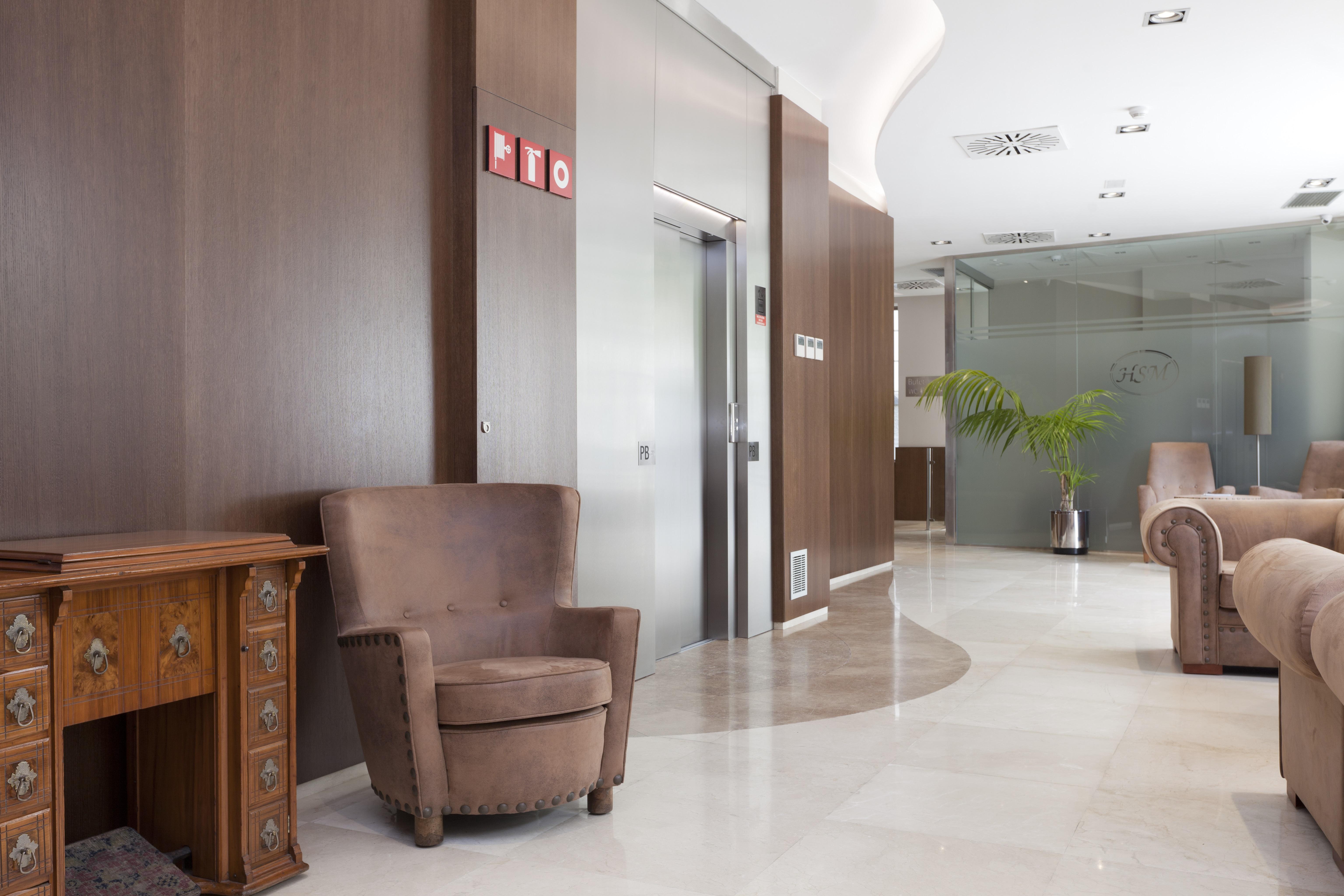 Hotel Santa Marta Barcelona Ngoại thất bức ảnh