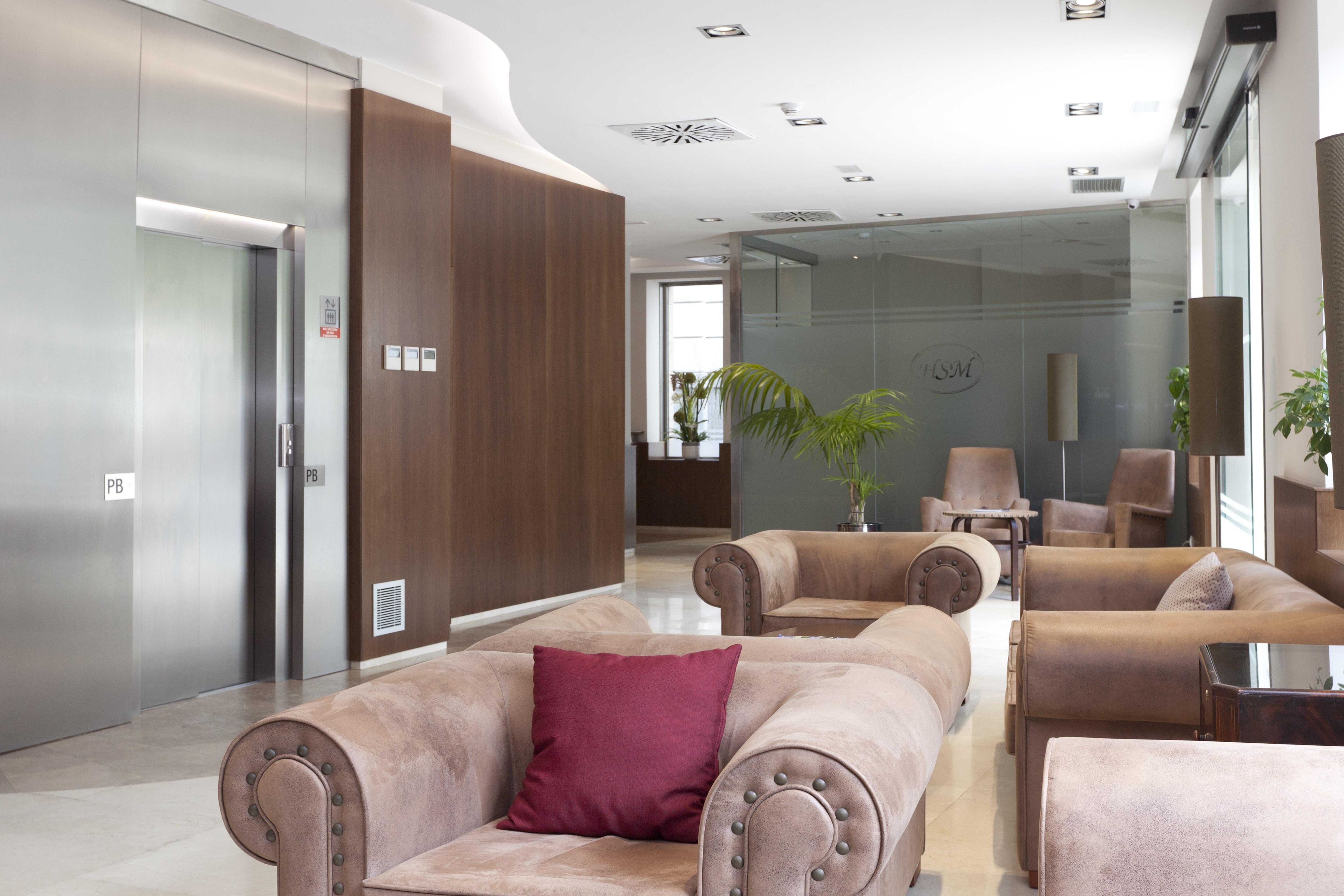 Hotel Santa Marta Barcelona Ngoại thất bức ảnh