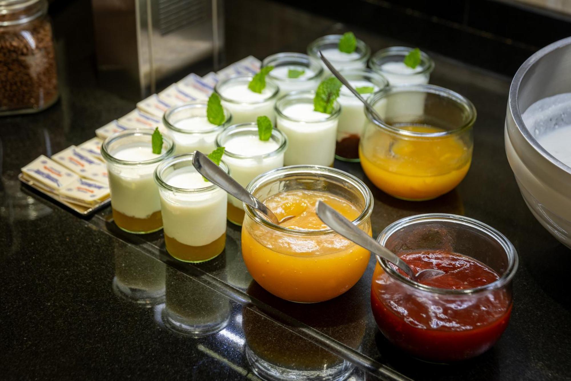 Hotel Santa Marta Barcelona Ngoại thất bức ảnh