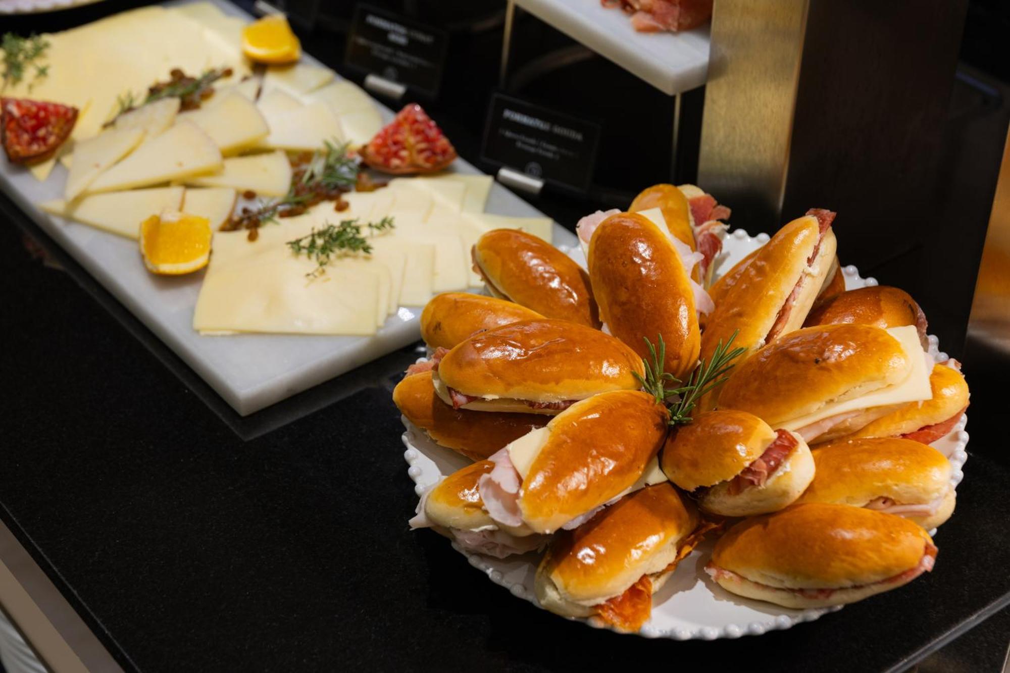 Hotel Santa Marta Barcelona Ngoại thất bức ảnh