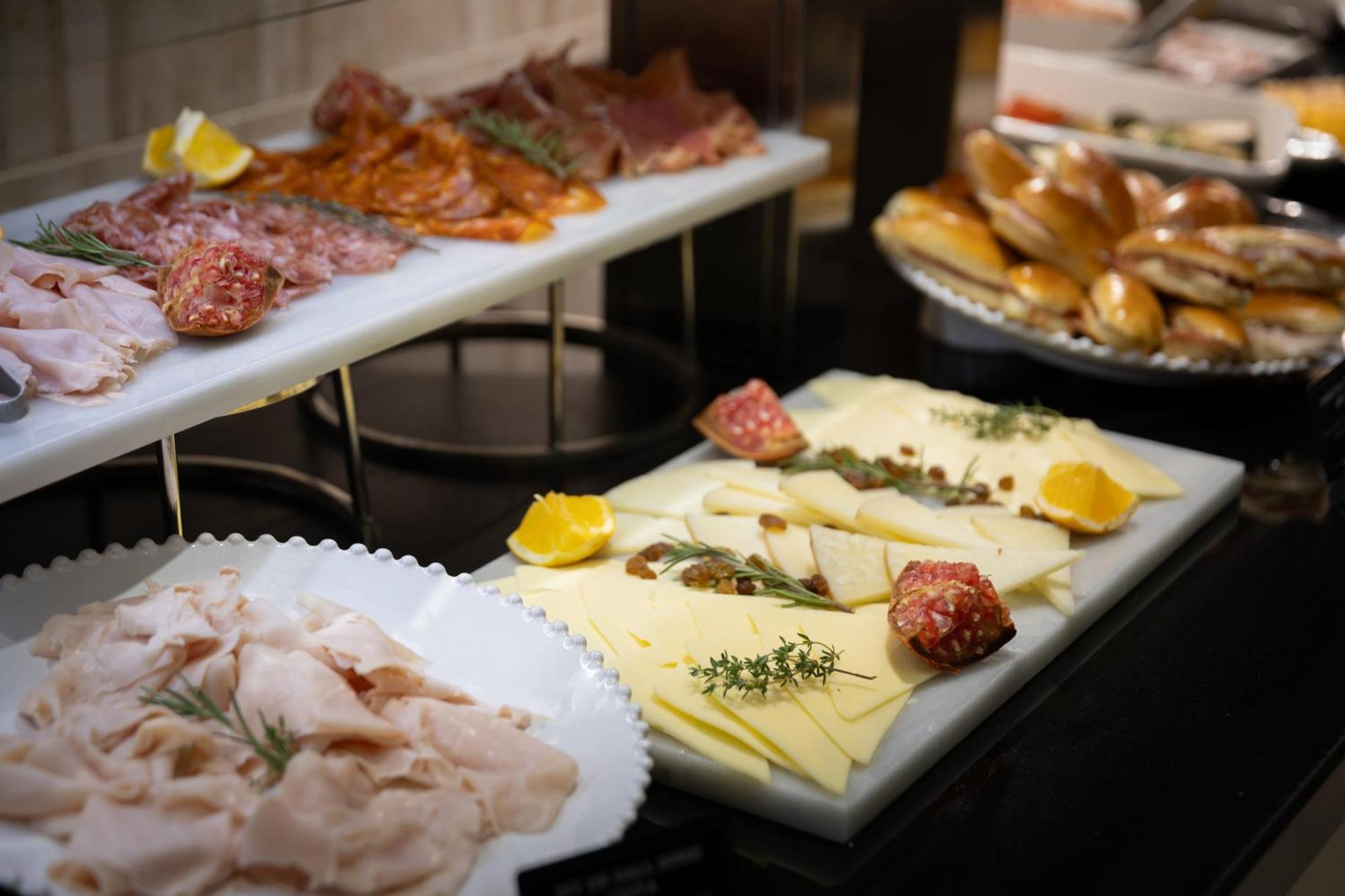 Hotel Santa Marta Barcelona Ngoại thất bức ảnh