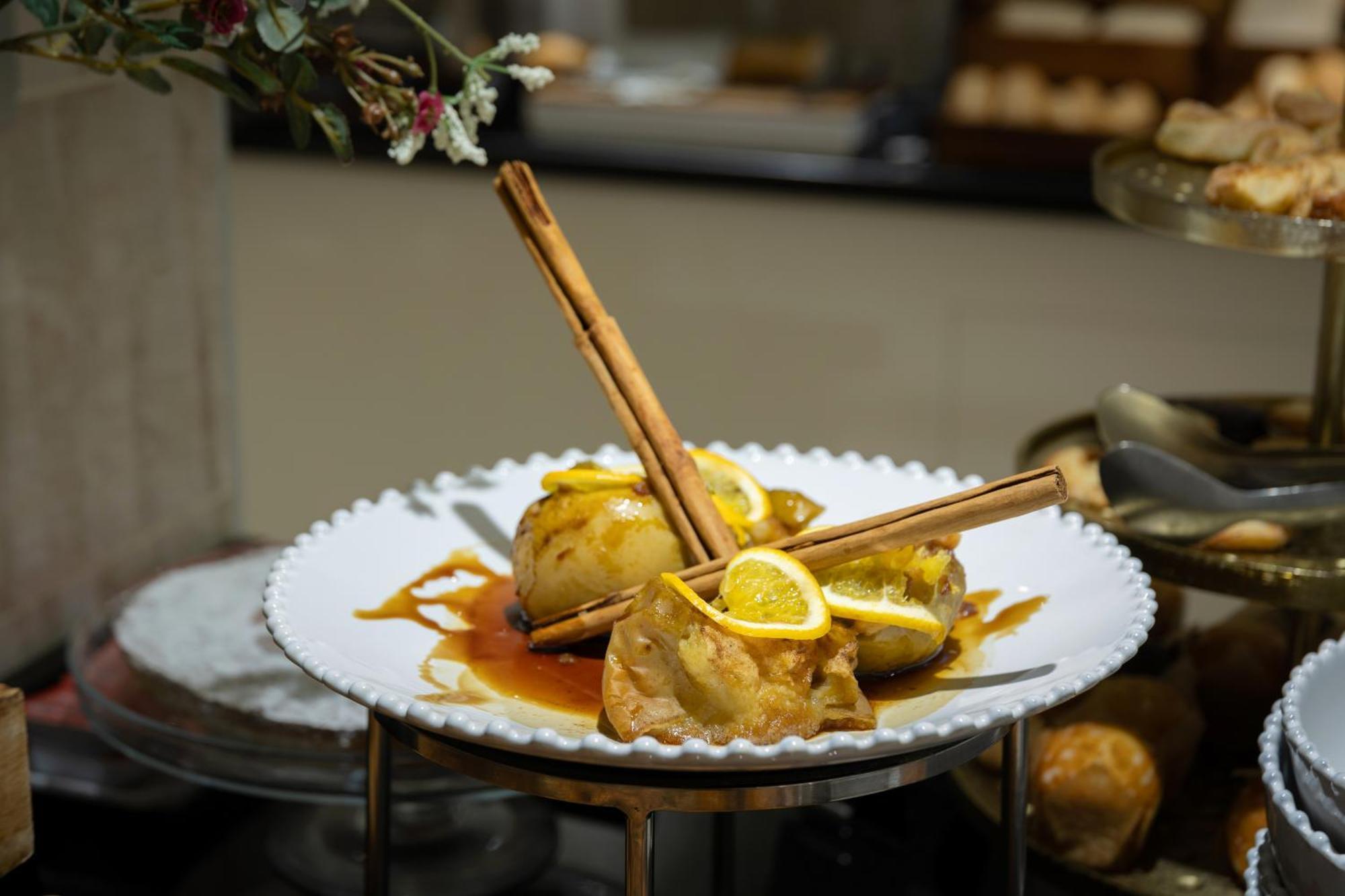 Hotel Santa Marta Barcelona Ngoại thất bức ảnh