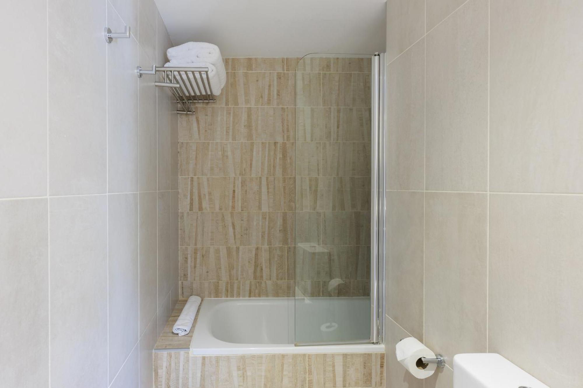 Hotel Santa Marta Barcelona Phòng bức ảnh