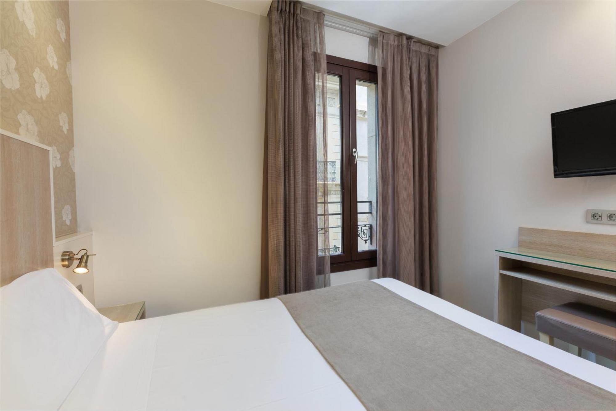 Hotel Santa Marta Barcelona Phòng bức ảnh