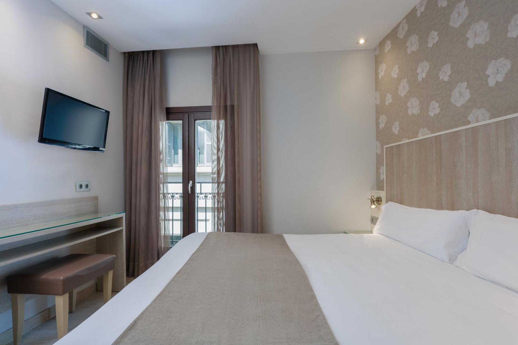 Hotel Santa Marta Barcelona Phòng bức ảnh