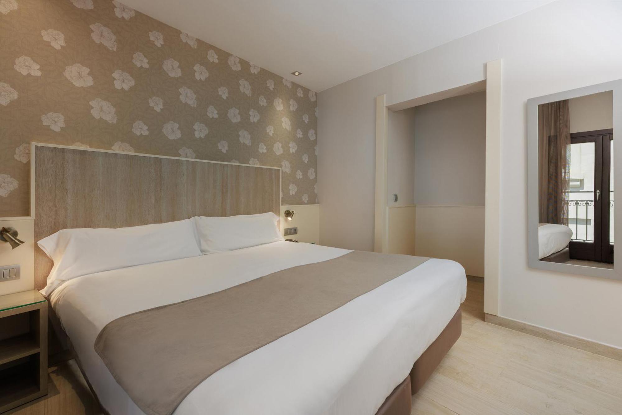 Hotel Santa Marta Barcelona Ngoại thất bức ảnh
